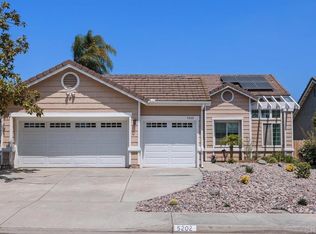 5202 Via Tizon, Oceanside, CA 92057