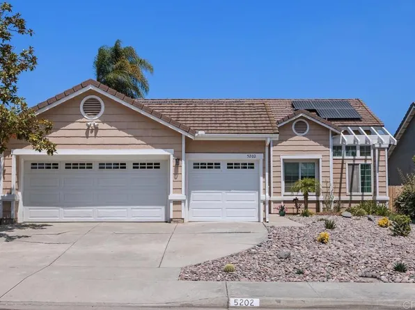 5202 Via Tizon, Oceanside, CA 92057