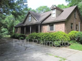 136 Lacaya Rd, Blythewood, SC 29016