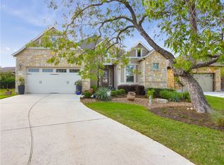 353 Wellington Dr, Austin, TX 78737