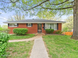 1213 Edgewood Dr, Jefferson City, MO 65109