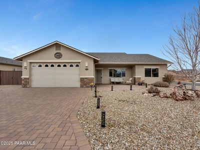 8400 N Sunset Rdg, Prescott Valley, AZ, 86315