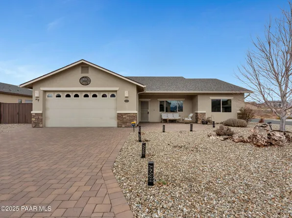 8400 N Sunset Rdg, Prescott Valley, AZ 86315
