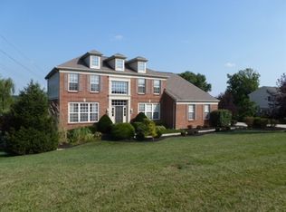 8406 Orleans Blvd, Union, KY 41091