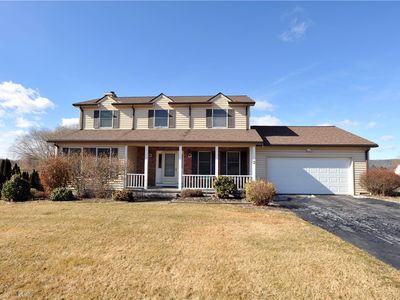 3 Chelsea Dr, Horseheads, NY, 14845