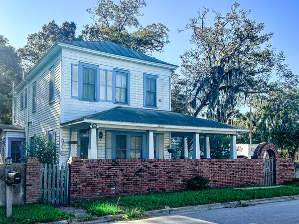 2123 Ellis St, Brunswick, GA 31520