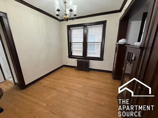 1943 Wesley Ave #201 — Photo 4