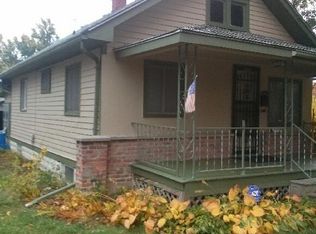 193 Voorheis St, Pontiac, MI 48341