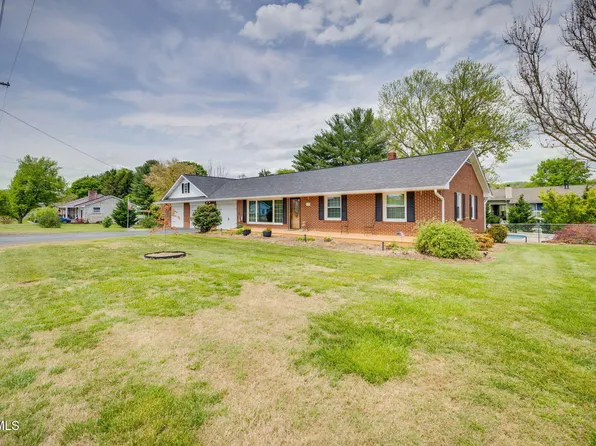 571 E Morgan St, Church Hill, TN 37642