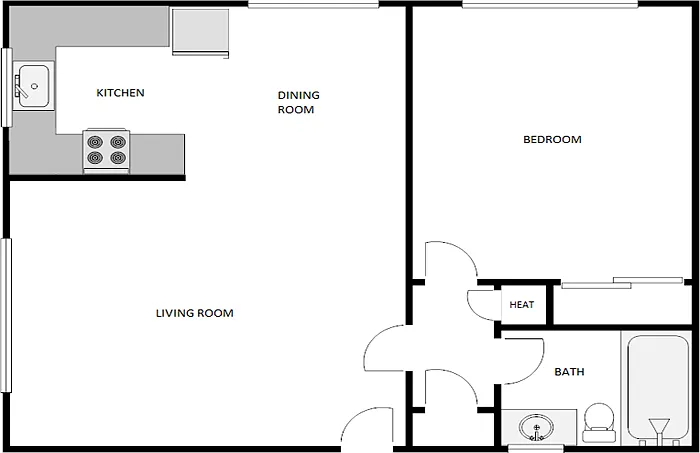 532 Forest Ave — Photo 9