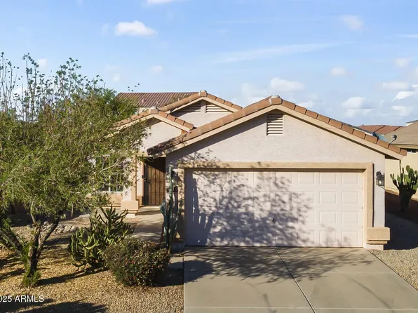 1740 W CENTRAL Avenue, Coolidge, AZ 85128