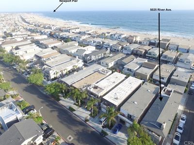 5025 River Ave #2, Newport Beach, CA, 92663