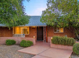 2827 E La Cienega Pl, Tucson, AZ 85716