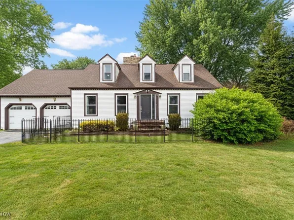 125 Old North Rd, Northfield, OH 44067