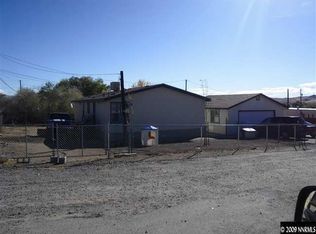 170 E 8th Ave, Sun Valley, NV 89433