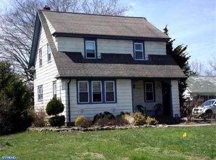 3101 Delsea Dr, Franklinville, NJ