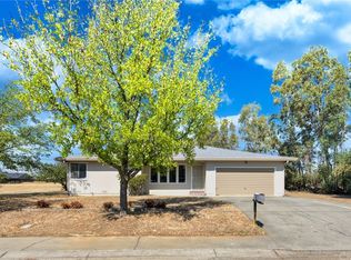 104 Houghton Ave, Corning, CA 96021