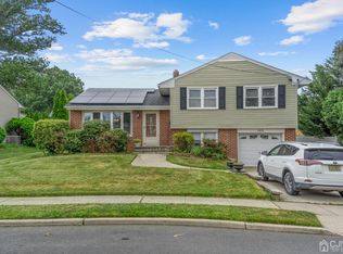 105 Winding Way, Hamilton, NJ 08620