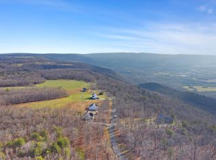 0 Gray Rock Vw, Pikeville, TN 37367