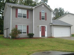 3174 Springside Rdg, Decatur, GA 30034