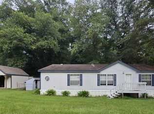 10910 County Road 384, Tyler, TX 75708