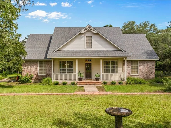 42 Casa Blanca Dr, Inez, TX 77968
