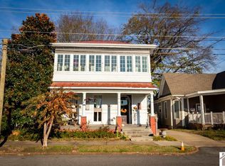 323 Madison St, Paducah, KY 42001