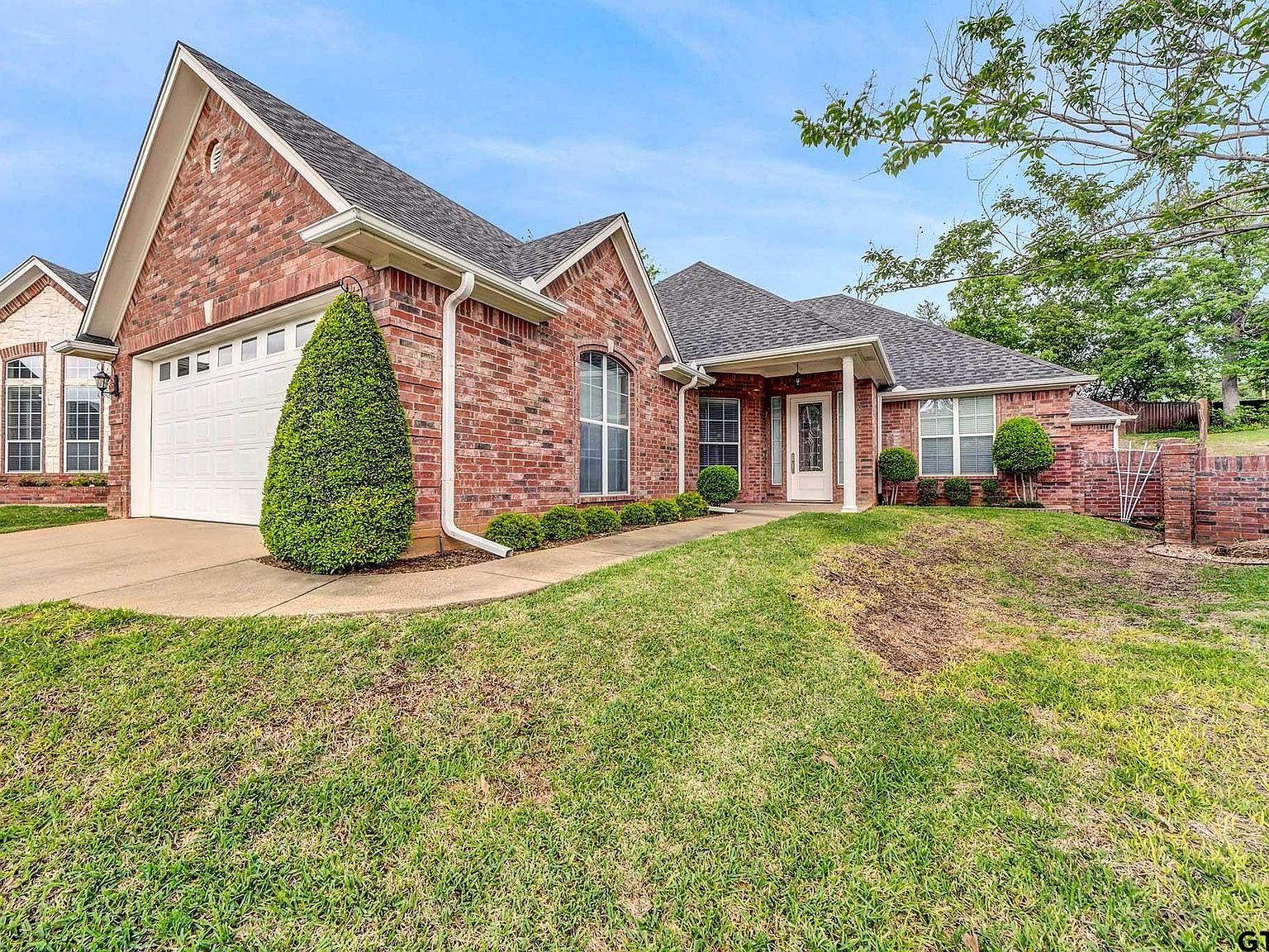 3131 Granbury Ct, Tyler, TX 75707 MLS 23004974 Zillow