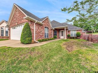 3131 Granbury Ct, Tyler, TX 75707