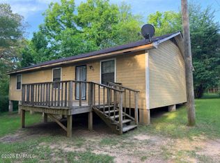 211 Old Hickory Rd, Newton, MS 39345