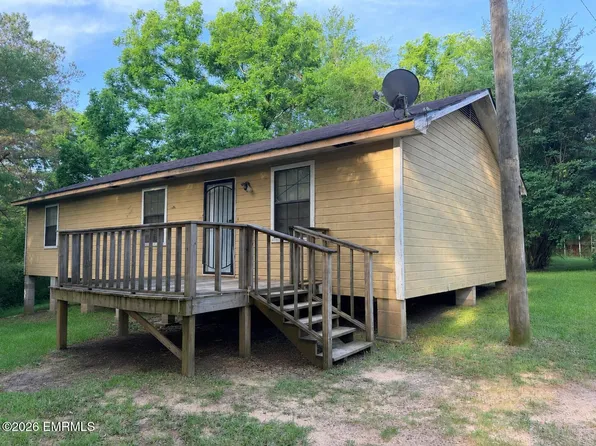 211 Old Hickory Rd, Newton, MS 39345