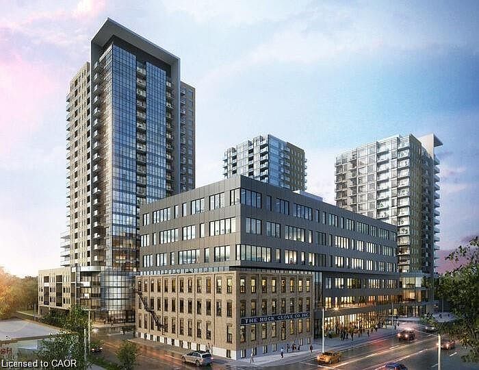 1st image of 108 Garment St #1409