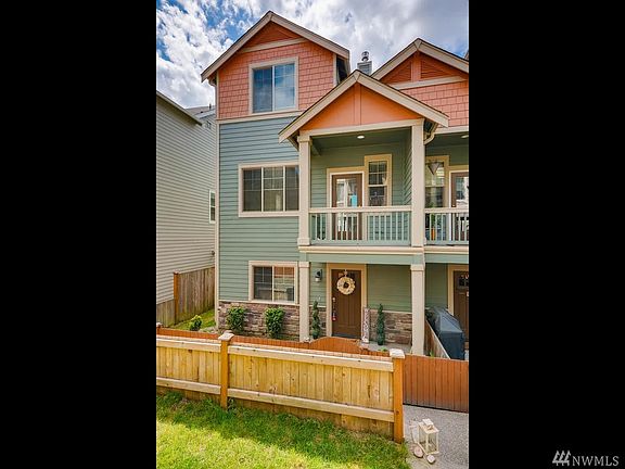 4th image of 14515 16th Ave W Unit 37B