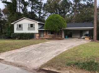 2312 Shadowood Dr, Augusta, GA 30906
