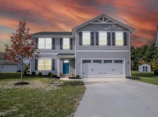 975 Red Hills Ct, Lebanon, IN 46052