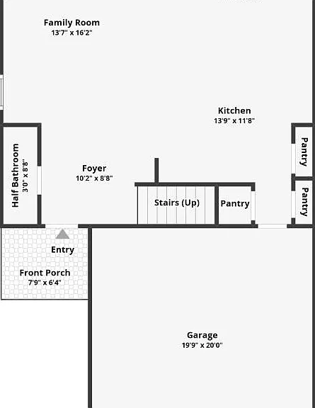 4199 Long Arrow Dr — Photo 24