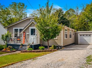 1004 N Spruce St, Harrison, AR 72601