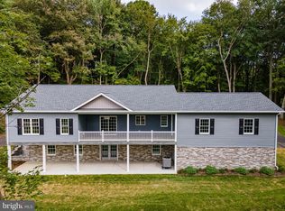 18509 York Rd, Parkton, MD 21120