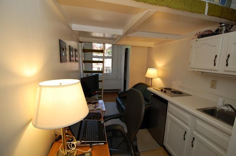 2nd image of 500 Beacon St #3