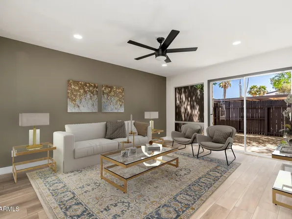 1051 S DOBSON Road #44, Mesa, AZ 85202