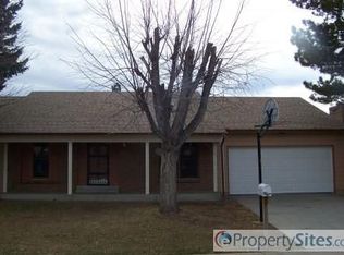 17094 E Pacific Pl, Aurora, CO 80013