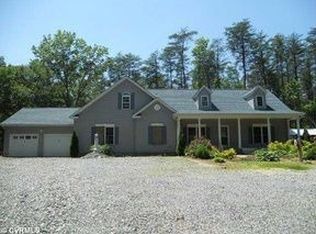 10112 Fredericksburg Tpke, Woodford, VA 22580