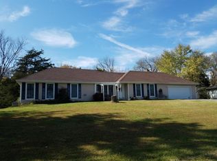 7665 Buttonwood Trl, Fulton, MO 65251
