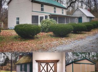 3736 Rotz Rd #3, Chambersburg, PA 17202