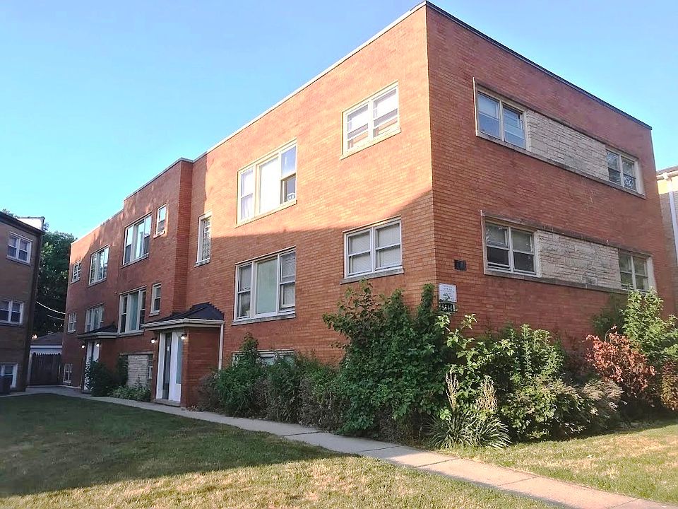 1st image of 5544 W Higgins Ave APT 2C