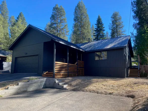 10593 E Alder Creek Rd, Truckee, CA 96161