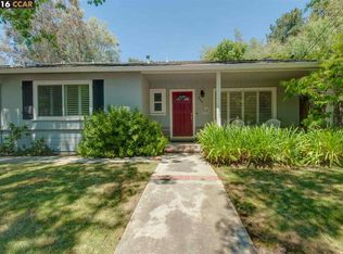 224 Marshall Dr, Walnut Creek, CA 94598