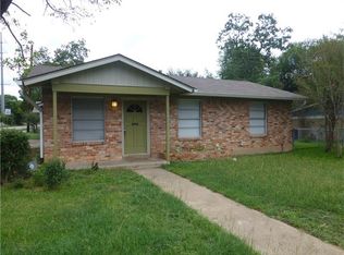 3106 Borden Rd, Austin, TX 78757