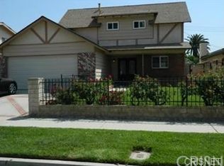 10428 Willowbrae Ave, Chatsworth, CA 91311
