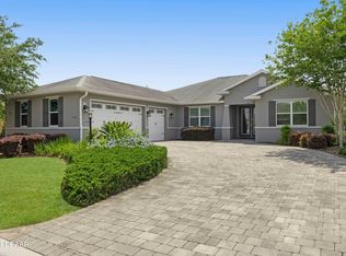 9612 SW 86th Pl, Ocala, FL 34481